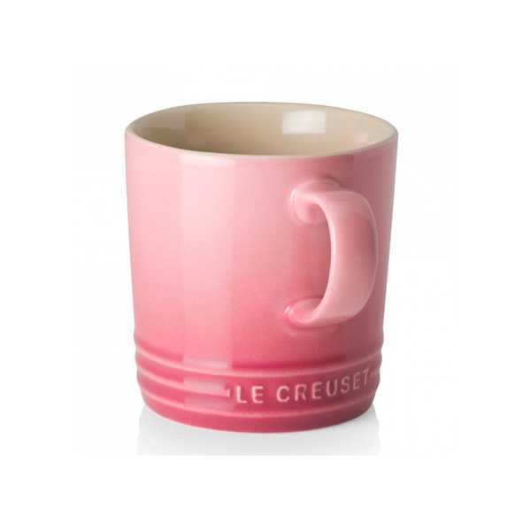 Le Creuset Tazza Mug London 350 Rose Quartz