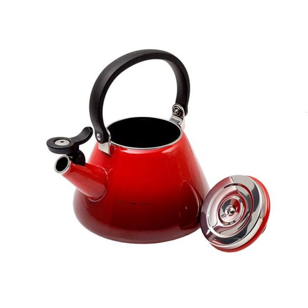 Le Creuset x Harry Potter Hogwarts Express Kettle (1.6L)