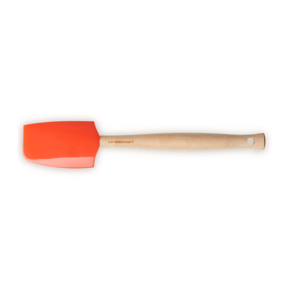 Craft Kitchen spatula medium - Le Creuset 42004291400000