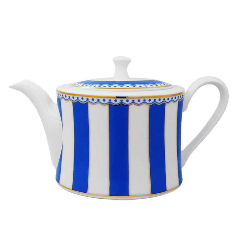 Noritake Carnivale Teapot Small - 2