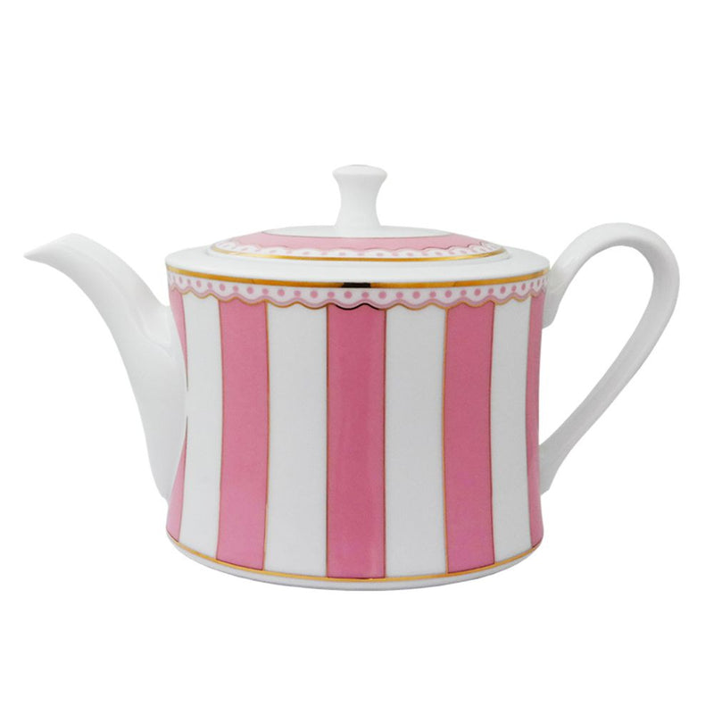 Noritake Carnivale Teapot Small - 1