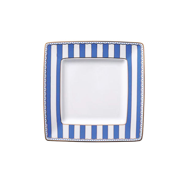 Noritake Carnivale Square Plate - 2