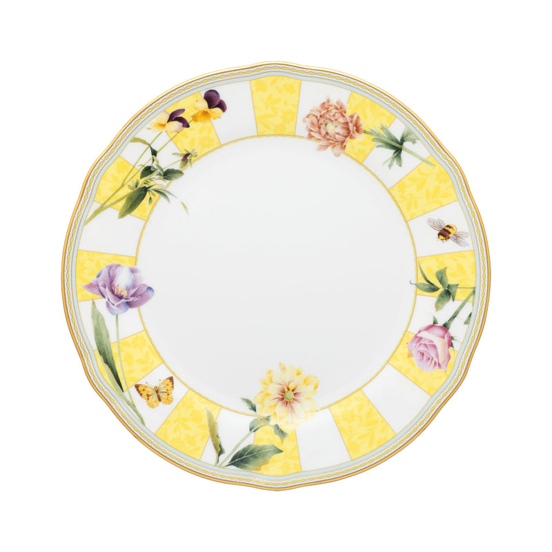 Noritake Dinner Plate with Gift Box – Harvest Dream - 1