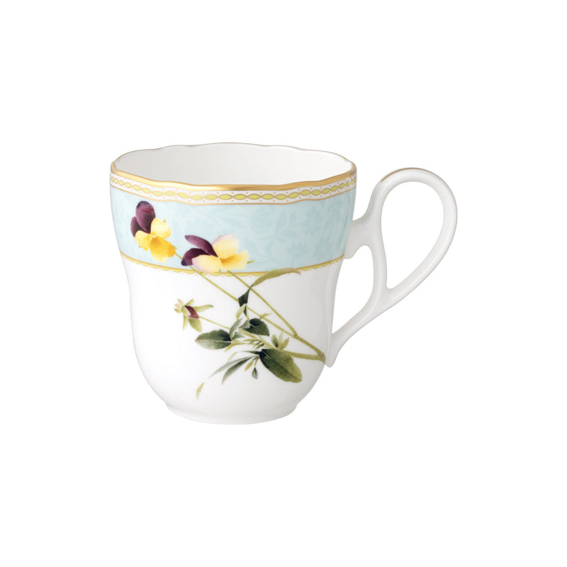 Noritake Mug with Gift Box – Harvest Dream Green - 1