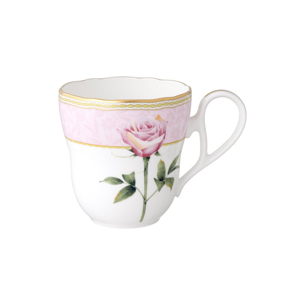 Noritake Mug with Gift Box – Harvest Dream Pink - 1