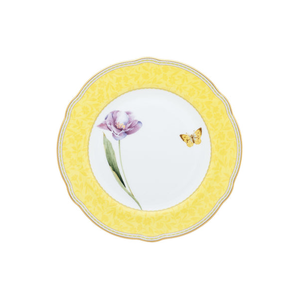 Noritake Salad Plate with Gift Box – Harvest Dream - 1