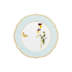 Noritake Salad Plate with Gift Box – Harvest Dream Green - 1