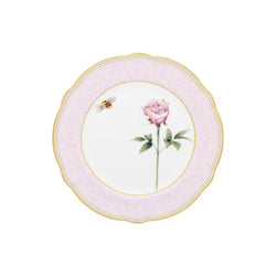 Noritake Salad Plate with Gift Box – Harvest Dream Pink - 1