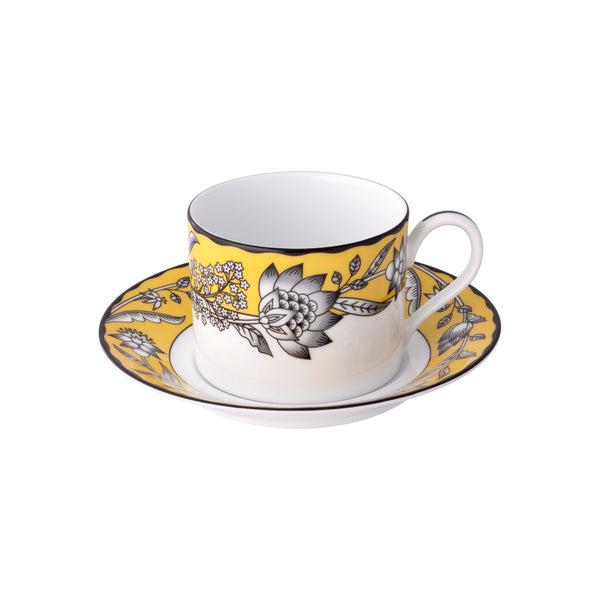 Noritake 6Pcs Tea for two with Gift Box – Chelsea Estate - 2