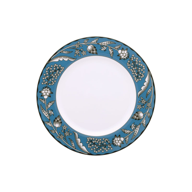 Noritake Salad Plate with Gift Box – Chelsea Estate Blue - 1