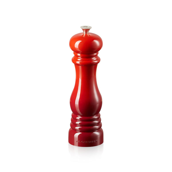 Le Creuset Cerise Pepper Mill