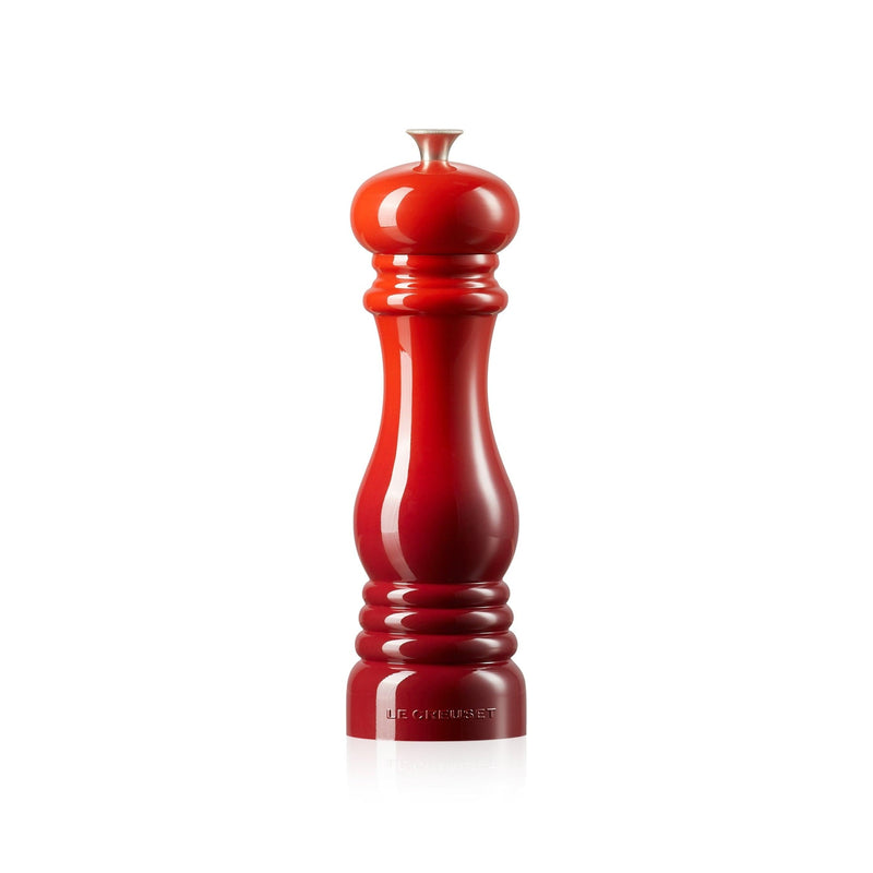 Le Creuset Cerise Pepper Mill