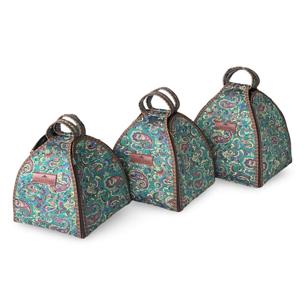 Half of the World Bag Set of 3