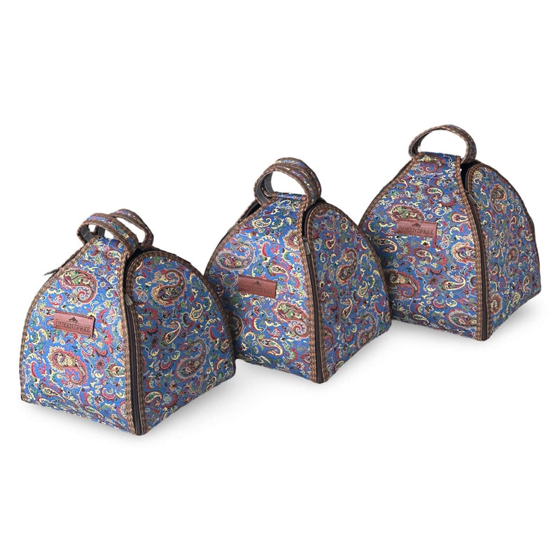 Half of the World Bag Set of 3