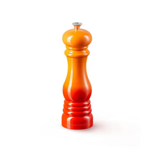 Le Creuset Volcanic Pepper Mill