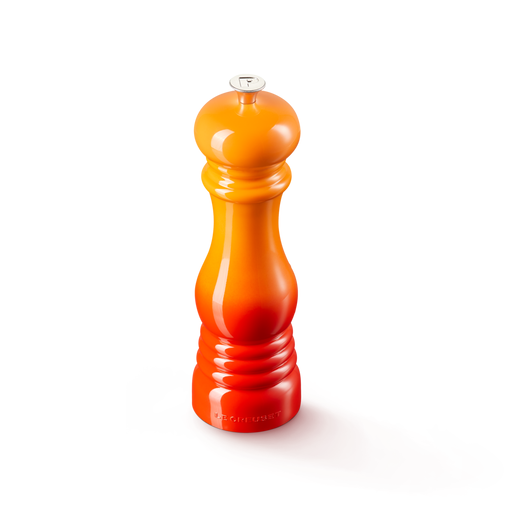 Le Creuset Volcanic Pepper Mill