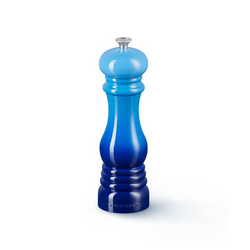 Le Creuset Azure Pepper Mill