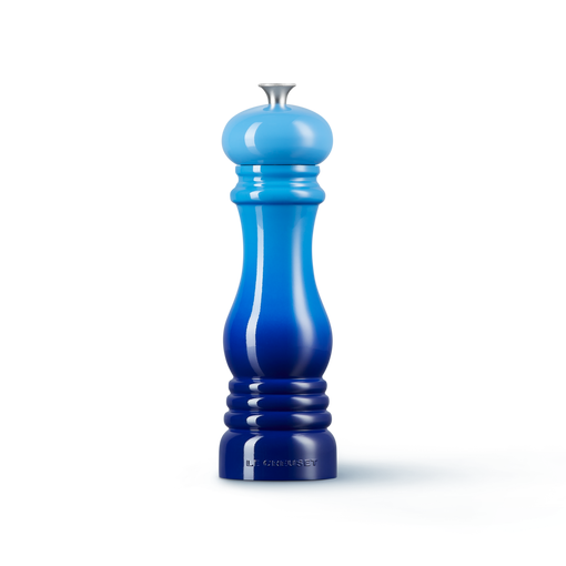 Le Creuset Azure Pepper Mill