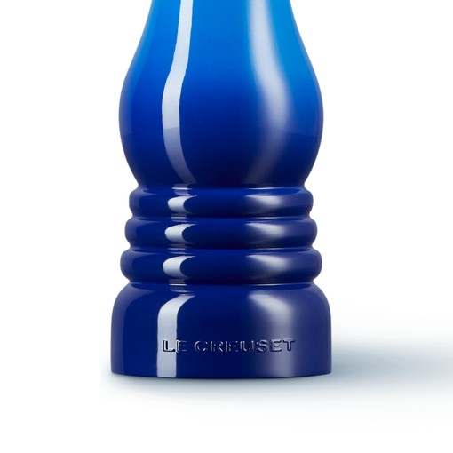 Le Creuset Azure Pepper Mill