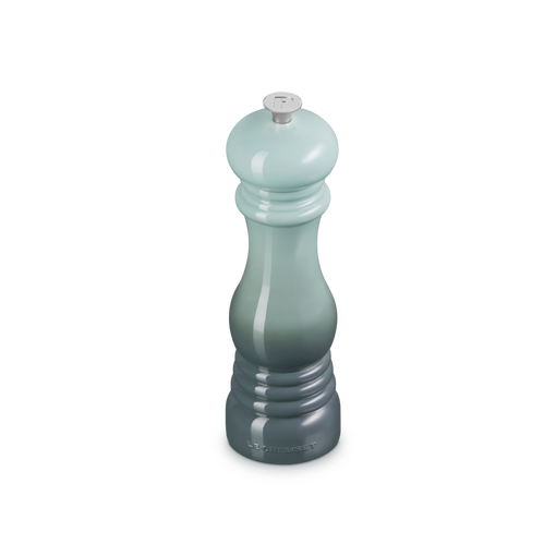 Le Creuset Sea Salt Pepper Mill