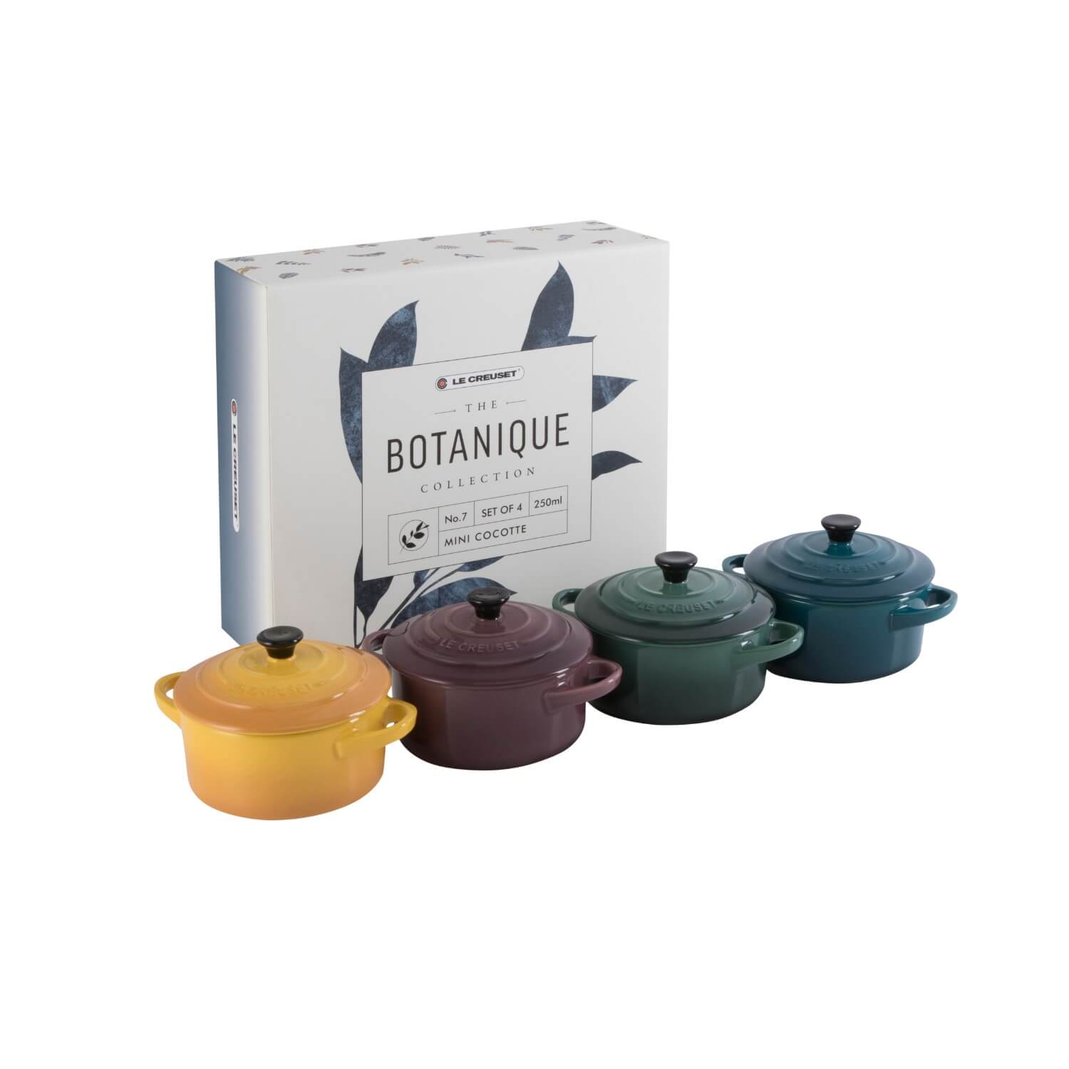 Le creuset casserole set best sale