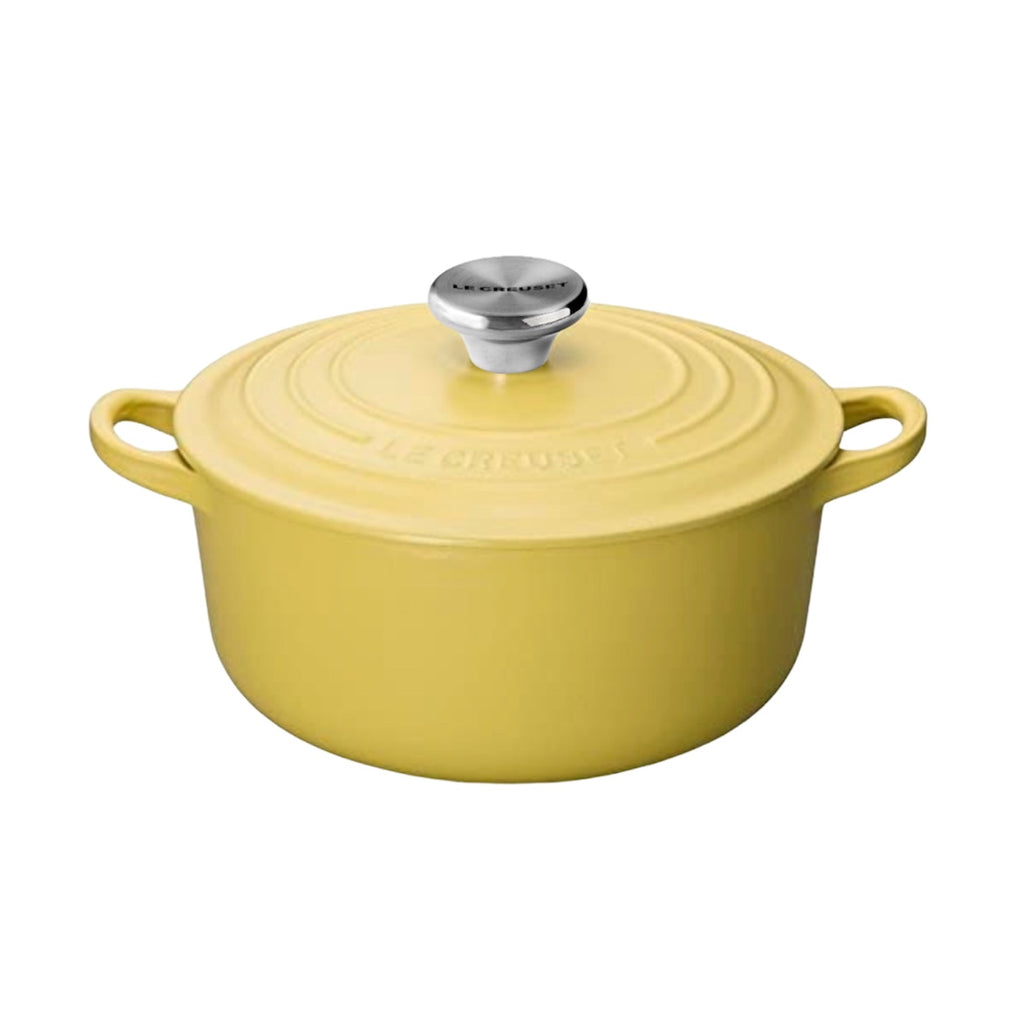 20 CM ROUND DUTCH OVEN – Grif Cookware